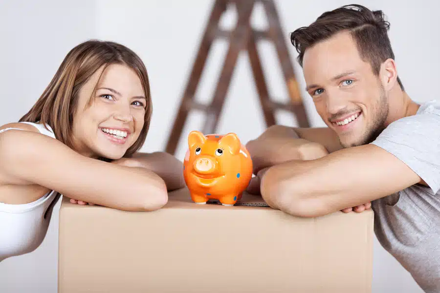 How to Finance Your Move